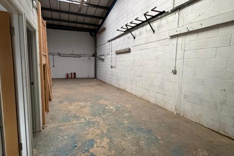 undefined, Unit 9, Shuttleworth Court, Bedford, MK41 0EN
