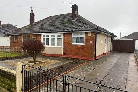 2 bedroom semi-detached bungalow for sale, Kings Road, Wrose, Bradford