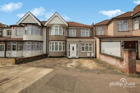 Kenton Park Crescent, Harrow, HA3