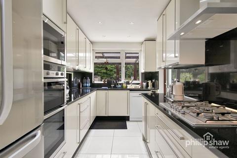 5 bedroom semi-detached house for sale, Kenton Park Crescent, Harrow, HA3