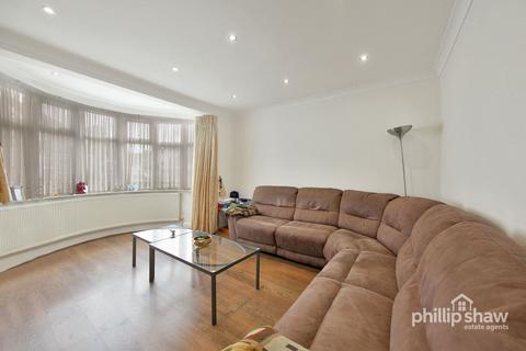 5 bedroom semi-detached house for sale, Kenton Park Crescent, Harrow, HA3