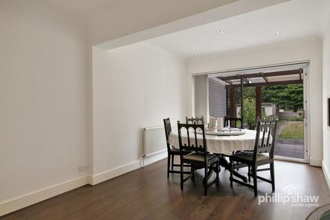 5 bedroom semi-detached house for sale, Kenton Park Crescent, Harrow, HA3