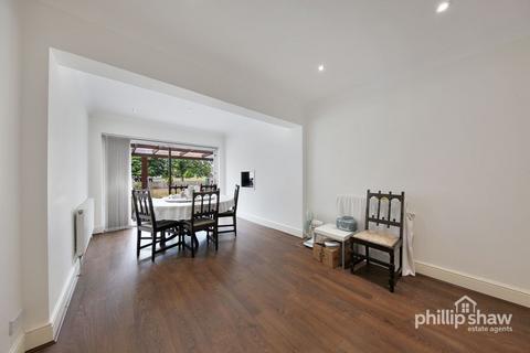 5 bedroom semi-detached house for sale, Kenton Park Crescent, Harrow, HA3