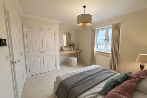 undefined, Plot 1 - The Grouse, Oak Grove, Eyke, Nr Woodbridge, Suffolk