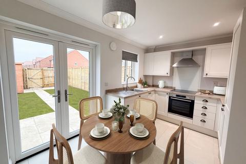 undefined, Plot 1 - The Grouse, Oak Grove, Eyke, Nr Woodbridge, Suffolk