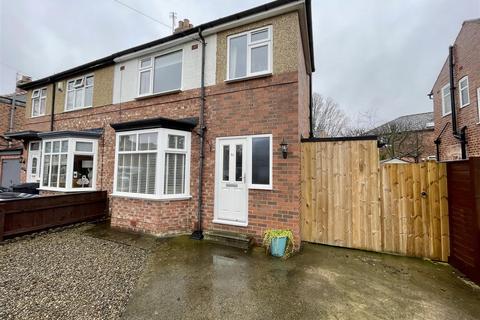 undefined, Brinkburn Drive, Darlington