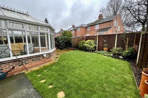 undefined, Brinkburn Drive, Darlington