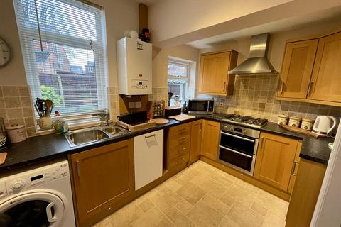 undefined, Brinkburn Drive, Darlington