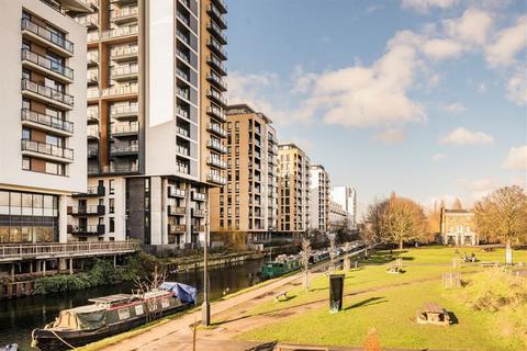 undefined, Palmers Road, London E2