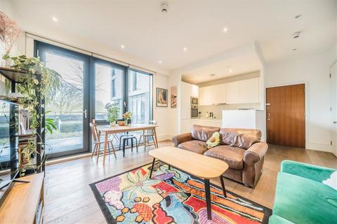undefined, Palmers Road, London E2