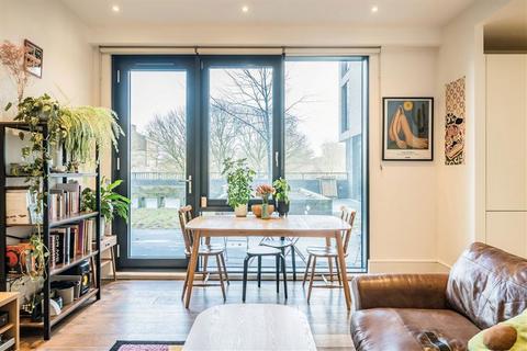 undefined, Palmers Road, London E2