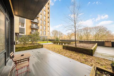 undefined, Palmers Road, London E2