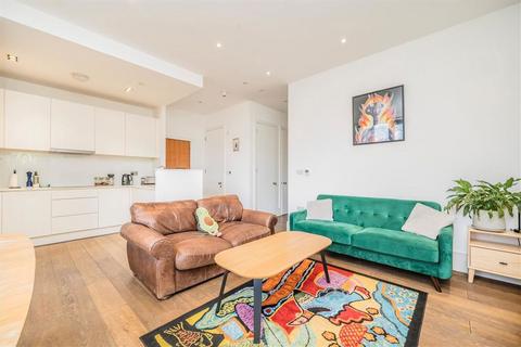 undefined, Palmers Road, London E2