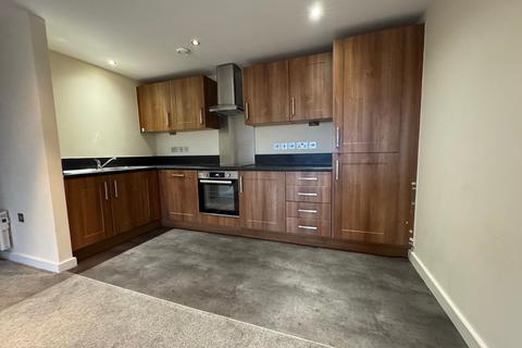 undefined, Lawson Street, Preston PR1