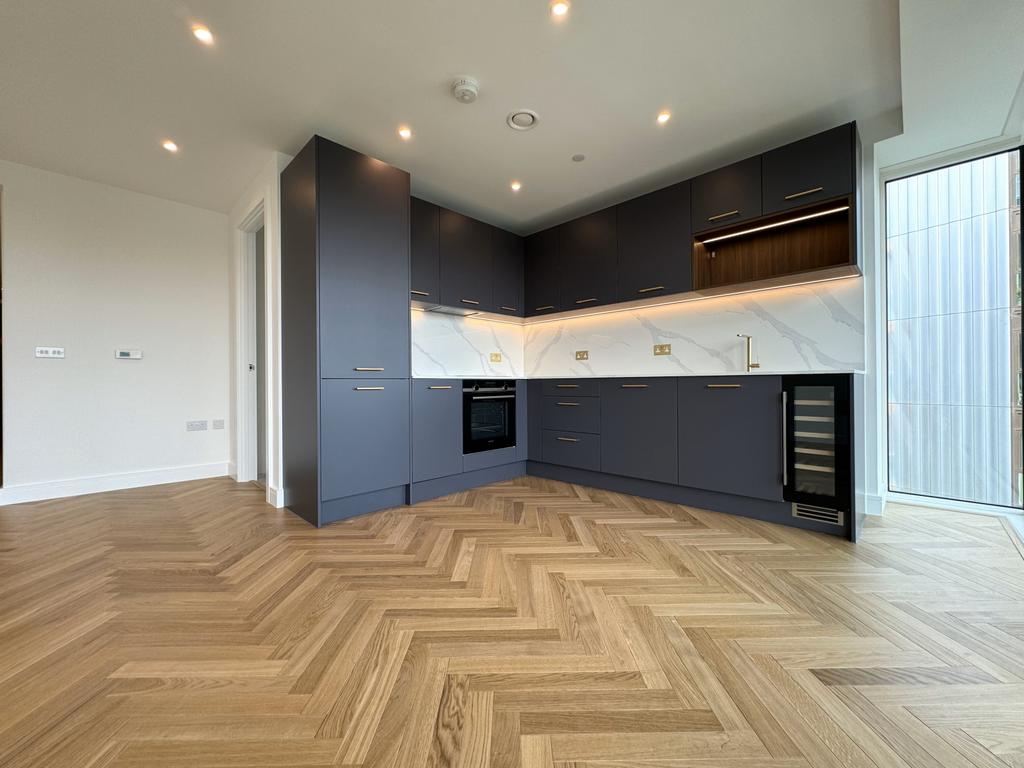 One Bedroom Apartment to Rent