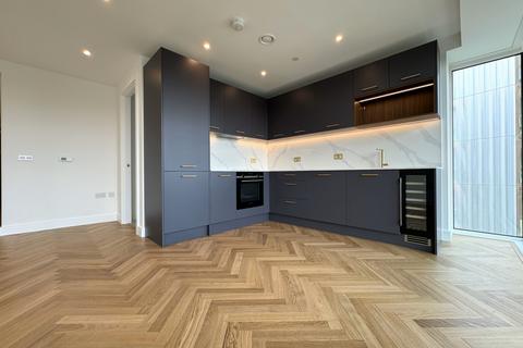 undefined, Clement Apartments, 4 Brigadier Walk, Woolwich, London SE18