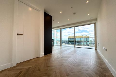 undefined, Clement Apartments, 4 Brigadier Walk, Woolwich, London SE18