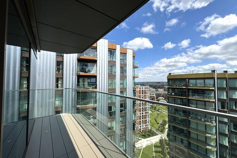 undefined, Clement Apartments, 4 Brigadier Walk, Woolwich, London SE18