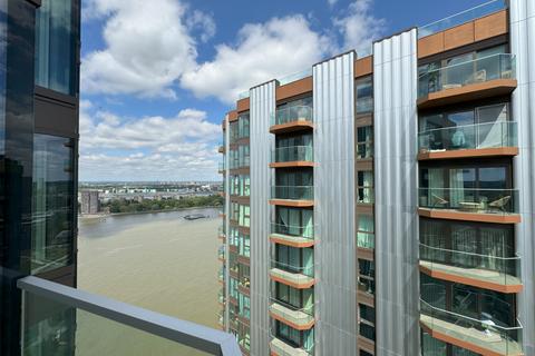 undefined, Clement Apartments, 4 Brigadier Walk, Woolwich, London SE18