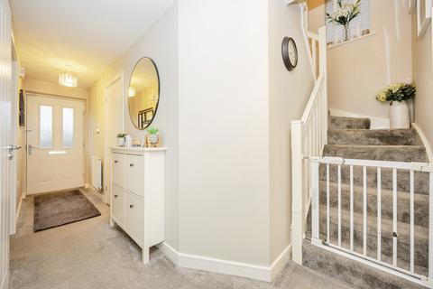 3 bedroom detached house for sale, Carter Close, Tamworth, B79