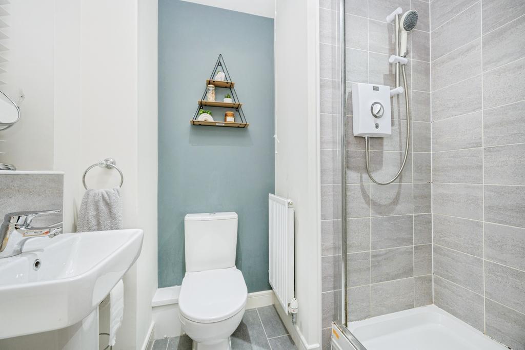 Master En-suite