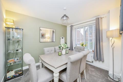 3 bedroom detached house for sale, Carter Close, Tamworth, B79