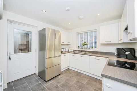 3 bedroom detached house for sale, Carter Close, Tamworth, B79