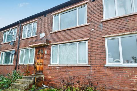 Knowle Mount, Leeds, West Yorkshire