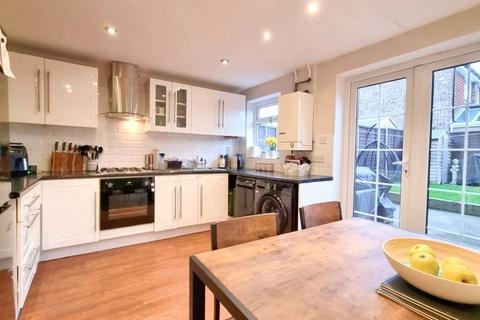 undefined, Horley, Surrey, RH6