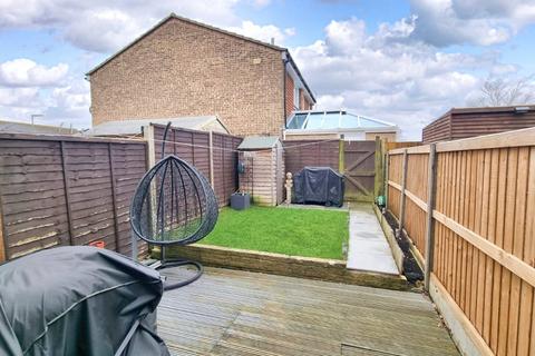 undefined, Horley, Surrey, RH6