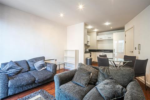 1 bedroom flat to rent, 98 Porter Brook House, Wards Brewery, S11 8HW