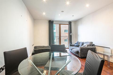 1 bedroom flat to rent, 98 Porter Brook House, Wards Brewery, S11 8HW