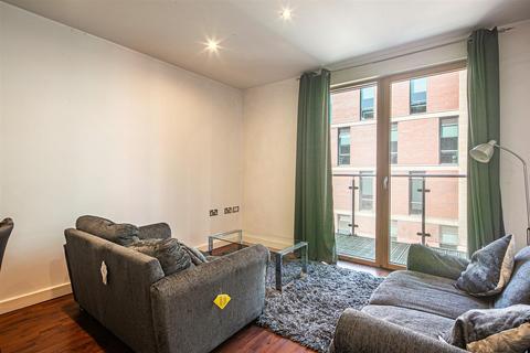 1 bedroom flat to rent, 98 Porter Brook House, Wards Brewery, S11 8HW