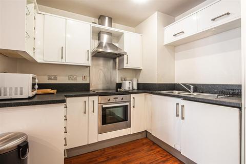 1 bedroom flat to rent, 98 Porter Brook House, Wards Brewery, S11 8HW