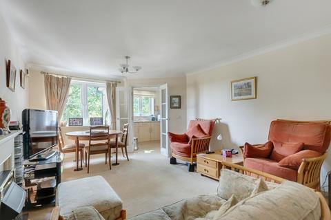 2 bedroom retirement property for sale, Chancellor Court, Chelmsford CM1