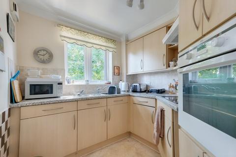2 bedroom retirement property for sale, Chancellor Court, Chelmsford CM1