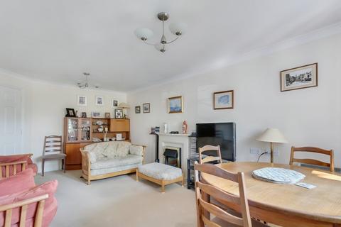 2 bedroom retirement property for sale, Chancellor Court, Chelmsford CM1