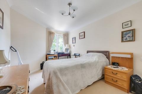 2 bedroom retirement property for sale, Chancellor Court, Chelmsford CM1