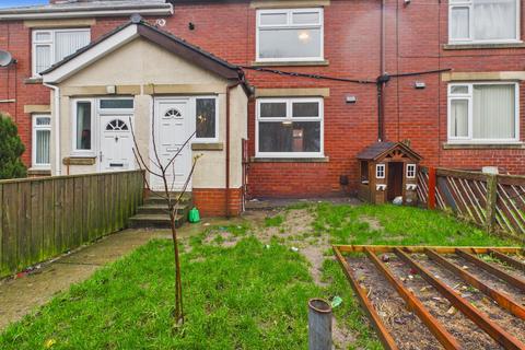 2 bedroom terraced house for sale, Valley View, Leadgate, Consett, Durham, DH8 7PR
