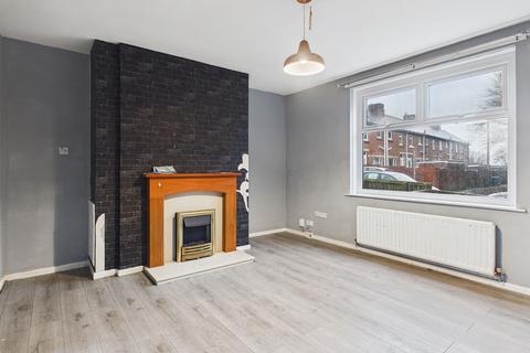 2 bedroom terraced house for sale, Valley View, Leadgate, Consett, Durham, DH8 7PR