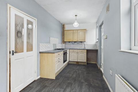 2 bedroom terraced house for sale, Valley View, Leadgate, Consett, Durham, DH8 7PR