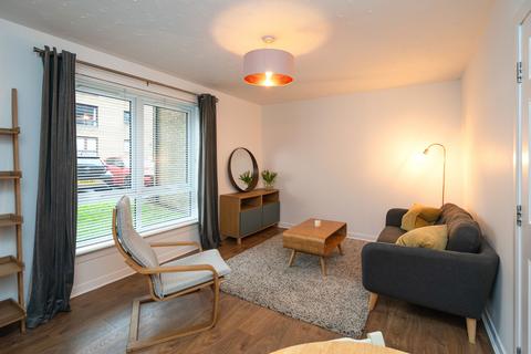 undefined, 5/1 Guardianswood, Murrayfield, Edinburgh, EH12 6PG