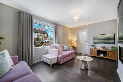 3 bedroom semi-detached house for sale, 4 Stenhouse Mill Crescent, EDINBURGH, EH11 3LP