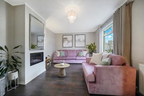 3 bedroom semi-detached house for sale, 4 Stenhouse Mill Crescent, EDINBURGH, EH11 3LP
