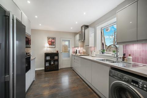 3 bedroom semi-detached house for sale, 4 Stenhouse Mill Crescent, EDINBURGH, EH11 3LP