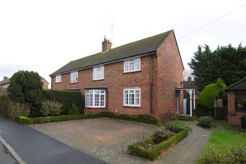 undefined, Hillfield Road, Dunton Green, TN13