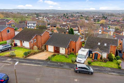 3 bedroom detached house for sale, Horseshoe Lane, Bromley Cross, Bolton, BL7 9RR