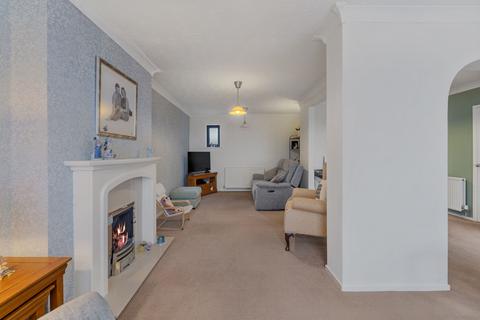 3 bedroom detached house for sale, Horseshoe Lane, Bromley Cross, Bolton, BL7 9RR