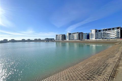 2 bedroom apartment for sale, Midway Quay, Eastbourne, East Sussex