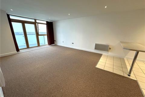 2 bedroom apartment for sale, Midway Quay, Eastbourne, East Sussex